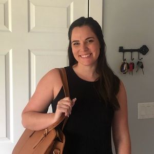 Meet your Posher, Allison